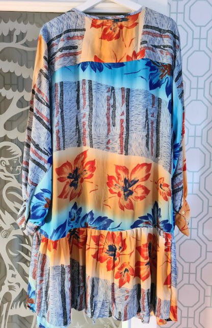 Valencia Dress 6 | Sissel Edelbo - Bilde 4