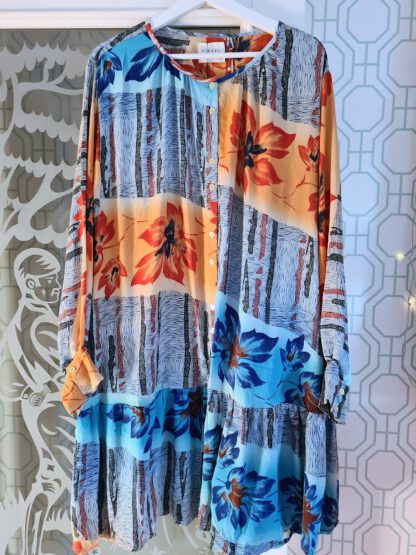 Valencia Dress 6 | Sissel Edelbo
