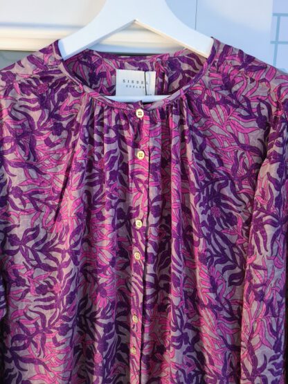 Valencia Dress 7 | Sissel Edelbo