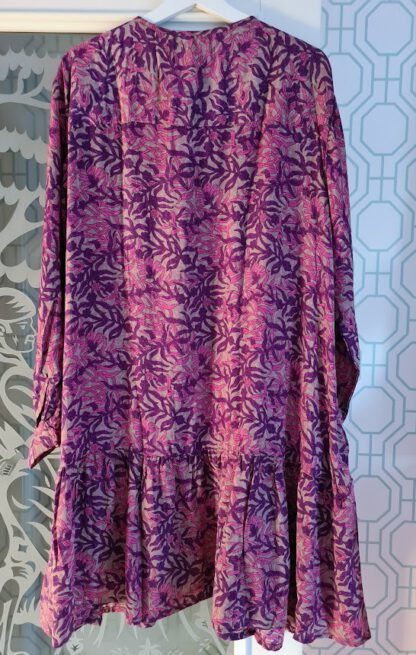 Valencia Dress 7 | Sissel Edelbo - Bilde 3