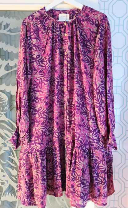 Valencia Dress 7 | Sissel Edelbo - Bilde 2