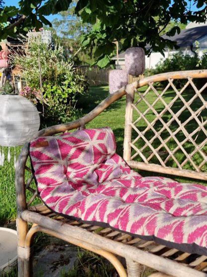 Sarimadrass | Liten rosa | Q1-1004