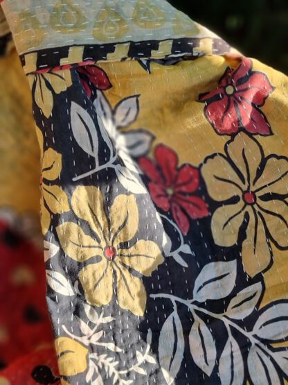 Sari Throw | Tynt teppe | Q2-1002 - Bilde 2