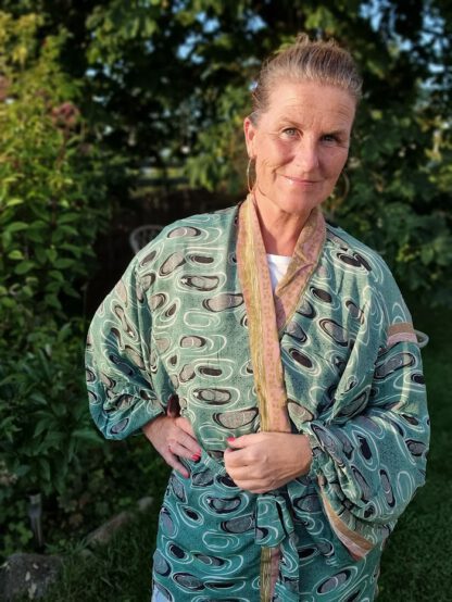 Angelica Kimono | Sissel Edelbo 1