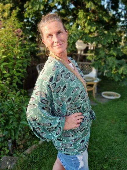 Angelica Kimono | Sissel Edelbo 1 - Bilde 2