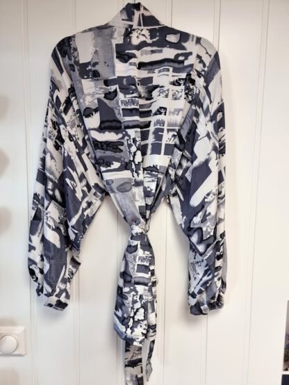 Angelica Kimono | Sissel Edelbo 2 - Bilde 4