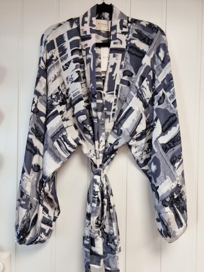 Angelica Kimono | Sissel Edelbo 2