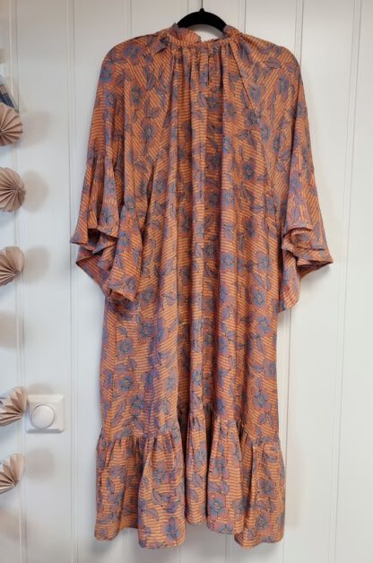 Brasilia Dress 1 | Kjole fra Sissel Edelbo - Bilde 4