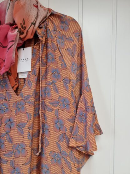 Brasilia Dress 1 | Kjole fra Sissel Edelbo - Bilde 3