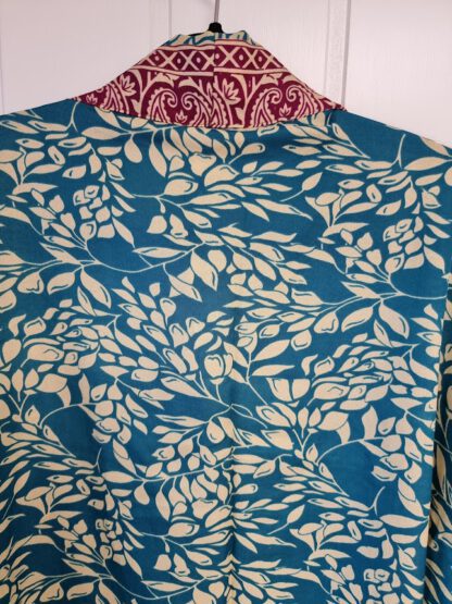 Lotus Short Kimono | Sissel Edelbo 11 - Bilde 4