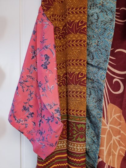 Lotus Short Kimono | Sissel Edelbo 12 - Bilde 3