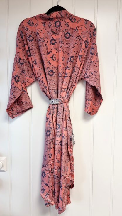 Magnolia Long Kimono | Sissel Edelbo 10 - Bilde 5