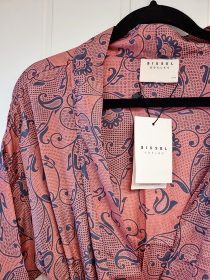 Magnolia Long Kimono | Sissel Edelbo 10 - Bilde 3