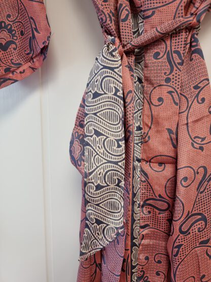 Magnolia Long Kimono | Sissel Edelbo 10 - Bilde 4