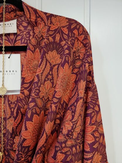 Magnolia Long Kimono | Sissel Edelbo 11 - Bilde 2