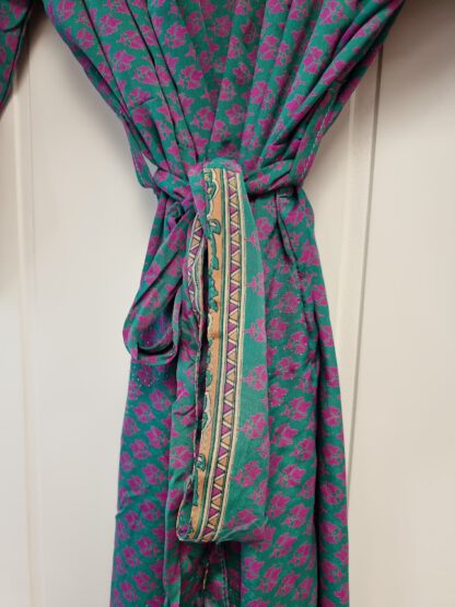 Magnolia Long Kimono | Sissel Edelbo 8 - Bilde 3