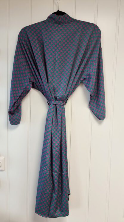 Magnolia Long Kimono | Sissel Edelbo 8 - Bilde 4
