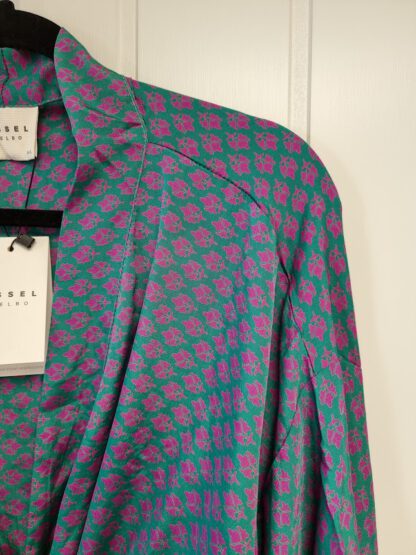 Magnolia Long Kimono | Sissel Edelbo 8 - Bilde 2