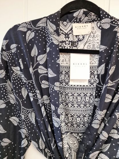 Pocket Long Kimono | Sissel Edelbo 14 - Bilde 3