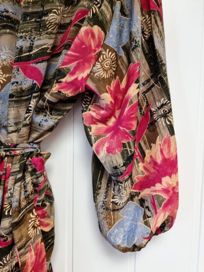 Pocket Long Kimono | Sissel Edelbo 15 - Bilde 2