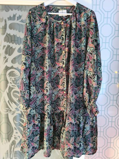 Valencia Dress 8 | Sissel Edelbo