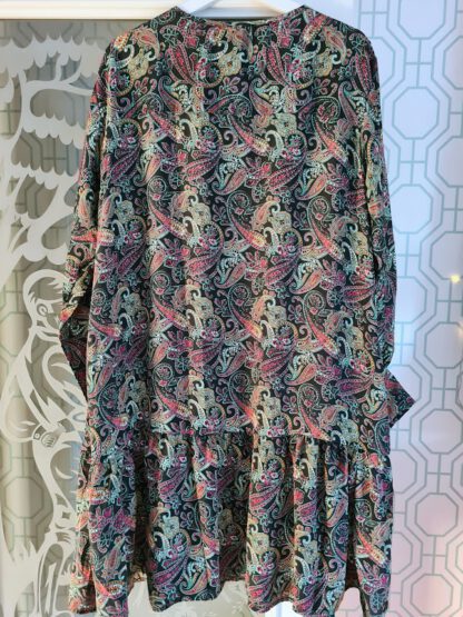 Valencia Dress 8 | Sissel Edelbo - Bilde 4
