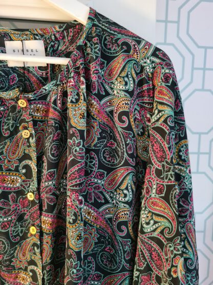 Valencia Dress 8 | Sissel Edelbo - Bilde 2