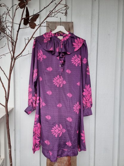 Cindy Short Dress 5 | Sissel Edelbo