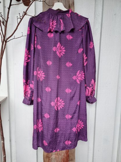 Cindy Short Dress 5 | Sissel Edelbo - Bilde 3
