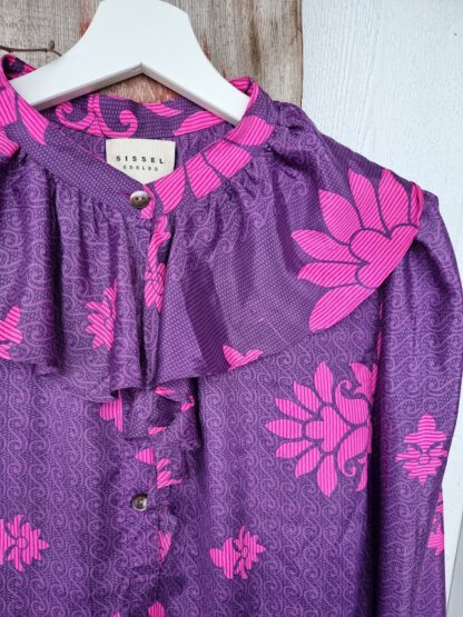 Cindy Short Dress 5 | Sissel Edelbo - Bilde 2