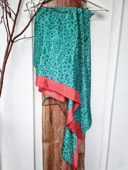 Cleo Big Scarf | 7 Sissel Edelbo