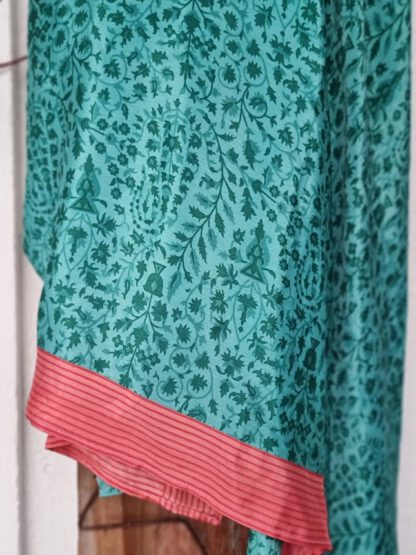 Cleo Big Scarf | 7 Sissel Edelbo - Bilde 2