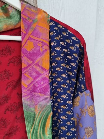 Lotus Short Kimono | Sissel Edelbo 14 - Bilde 2