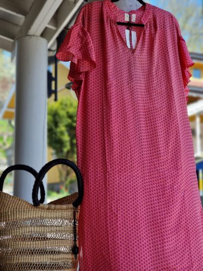 Charm Caftan | Sissel Edelbo 1 - Bilde 3