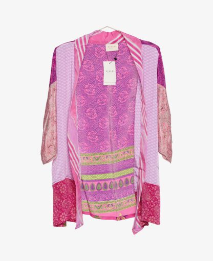 Lotus Short Kimono | Sissel Edelbo 20 - Bilde 2