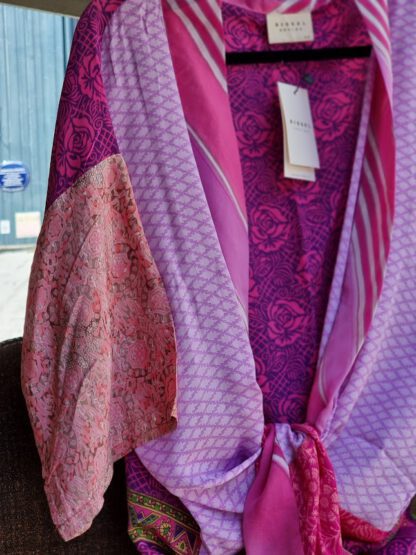 Lotus Short Kimono | Sissel Edelbo 20 - Bilde 3