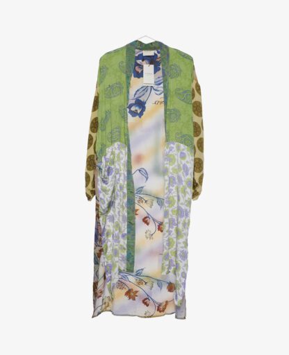 Pocket Long Kimono | Sissel Edelbo 21