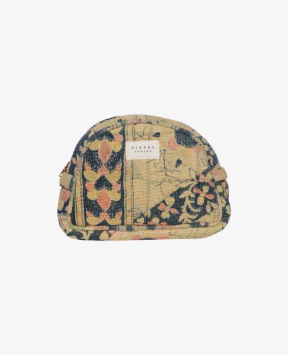 Savannah Kantha Cosmetic Bag, toalettmappe fra Sissel Edelbo | 3
