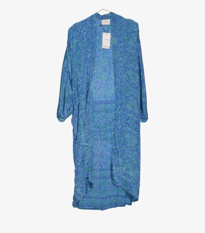 Pocket Kimono i silke fra Sissel Edelbo | 42