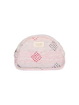Savannah Kantha Cosmetic Bag, toalettmappe fra Sissel Edelbo | 5