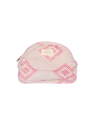 Savannah Kantha Cosmetic Bag, toalettmappe fra Sissel Edelbo | 6