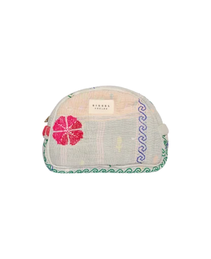 Savannah Kantha Cosmetic Bag, toalettmappe fra Sissel Edelbo | 7