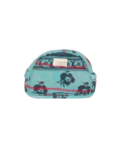 Savannah Kantha Cosmetic Bag, toalettmappe fra Sissel Edelbo | 8