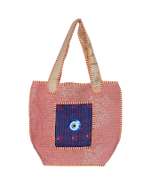 Bounty Shopper, veske fra Sissel Edelbo | 1