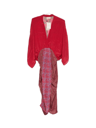 Juno Dress fra Sissel Edelbo, kjole i silke | 45