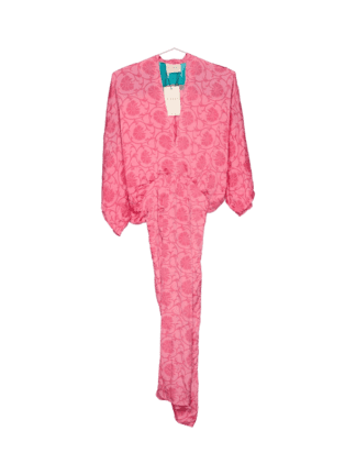 Juno Dress fra Sissel Edelbo, kjole i silke | 43