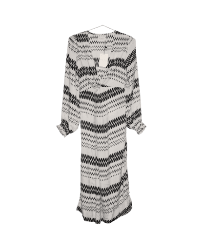 Cherilyn Dress, kjole i silke fra Sissel Edelbo | 1 - Bilde 4
