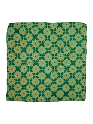 Vinita Silk Scarf 9 | Silkeskjerf fra Sissel Edelbo