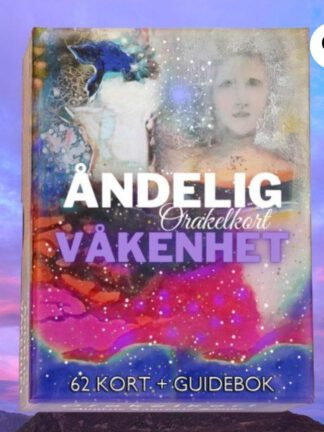 Orakelkort- Åndelig Våkenhet