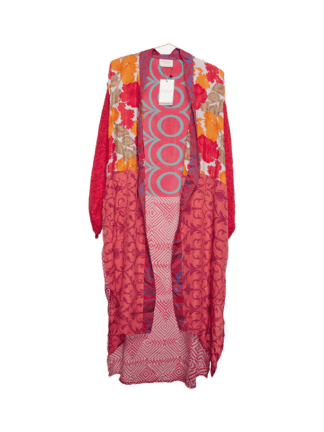 Pocket Kimono i silke fra Sissel Edelbo | 60